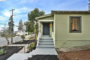 7603 Terrace Dr, El Cerrito, CA 94530 - Photo 4