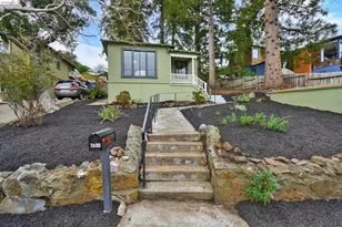 7603 Terrace Dr, El Cerrito, CA 94530 - Photo 2