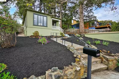 7603 Terrace Dr, El Cerrito, CA 94530 - Photo 2