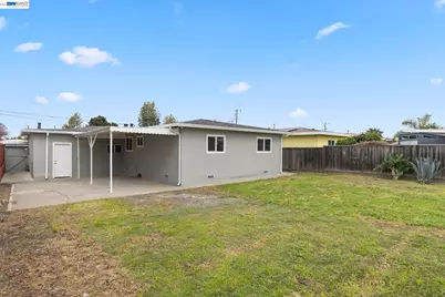 412 Solano Ave, San Lorenzo, CA 94541 - Photo 22