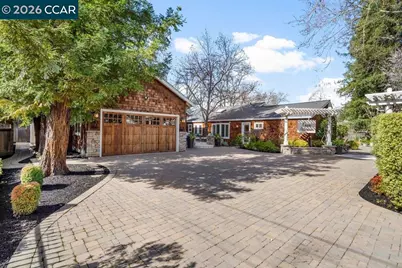 22 Calle Del Casarillo, Diablo, CA 94528 - Photo 6