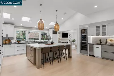 22 Calle Del Casarillo, Diablo, CA 94528 - Photo 18