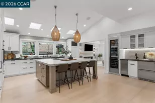 22 Calle Del Casarillo, Diablo, CA 94528 - Photo 18