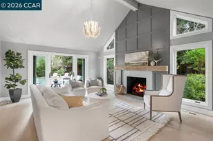 22 Calle Del Casarillo, Diablo, CA 94528 - Photo 8