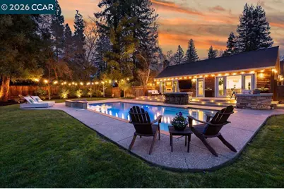 22 Calle Del Casarillo, Diablo, CA 94528 - Photo 56