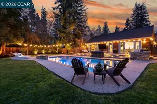 22 Calle Del Casarillo, Diablo, CA 94528 - Photo 56