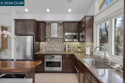 22 Calle Del Casarillo, Diablo, CA 94528 - Photo 40