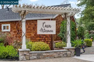 22 Calle Del Casarillo, Diablo, CA 94528 - Photo 1