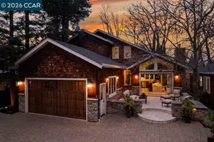 22 Calle Del Casarillo, Diablo, CA 94528 - Photo 50