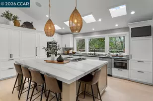 22 Calle Del Casarillo, Diablo, CA 94528 - Photo 20