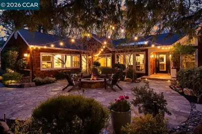 22 Calle Del Casarillo, Diablo, CA 94528 - Photo 1