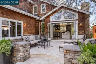 22 Calle Del Casarillo, Diablo, CA 94528 - Photo 6