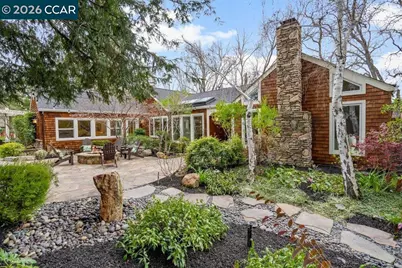 22 Calle Del Casarillo, Diablo, CA 94528 - Photo 4