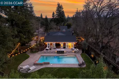 22 Calle Del Casarillo, Diablo, CA 94528 - Photo 58