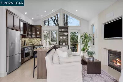 22 Calle Del Casarillo, Diablo, CA 94528 - Photo 38