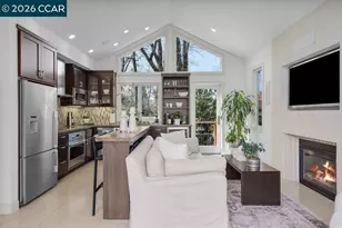 22 Calle Del Casarillo, Diablo, CA 94528 - Photo 38