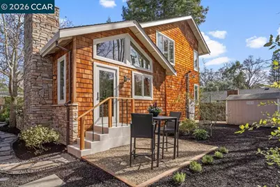 22 Calle Del Casarillo, Diablo, CA 94528 - Photo 40