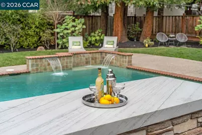 22 Calle Del Casarillo, Diablo, CA 94528 - Photo 42