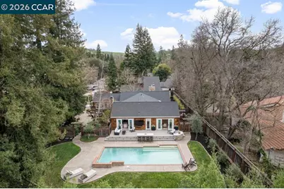22 Calle Del Casarillo, Diablo, CA 94528 - Photo 34