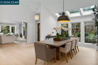 22 Calle Del Casarillo, Diablo, CA 94528 - Photo 24