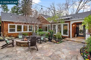 22 Calle Del Casarillo, Diablo, CA 94528 - Photo 8