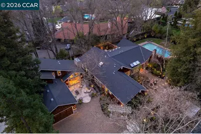 22 Calle Del Casarillo, Diablo, CA 94528 - Photo 58