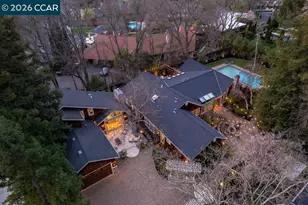 22 Calle Del Casarillo, Diablo, CA 94528 - Photo 58