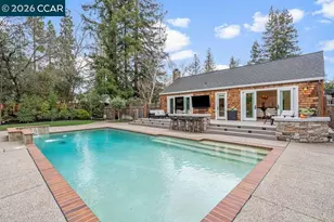 22 Calle Del Casarillo, Diablo, CA 94528 - Photo 44