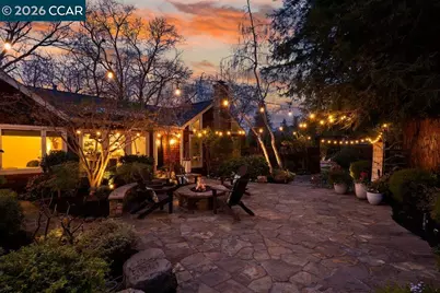 22 Calle Del Casarillo, Diablo, CA 94528 - Photo 54