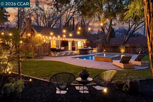 22 Calle Del Casarillo, Diablo, CA 94528 - Photo 48