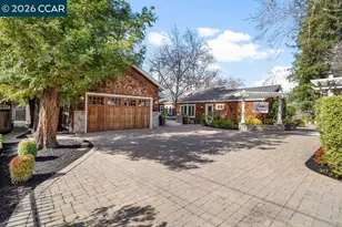 22 Calle Del Casarillo, Diablo, CA 94528 - Photo 10