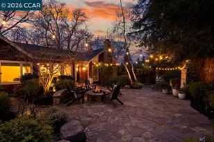 22 Calle Del Casarillo, Diablo, CA 94528 - Photo 52