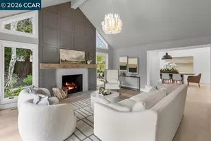 22 Calle Del Casarillo, Diablo, CA 94528 - Photo 12