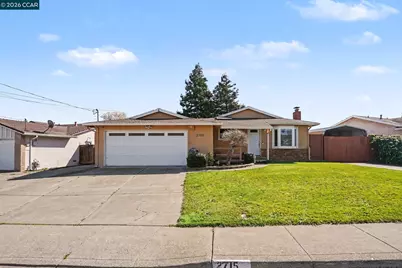 2715 Sargent Ave, San Pablo, CA 94806 - Photo 2