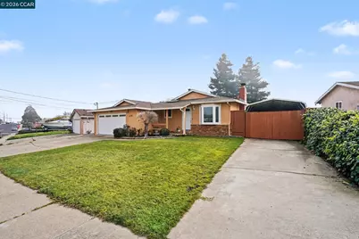 2715 Sargent Ave, San Pablo, CA 94806 - Photo 4