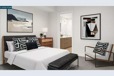 308 Torrey Pine Terrace #605, Sunnyvale, CA 94086 - Photo 4