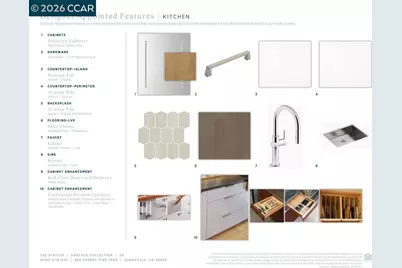 308 Torrey Pine Terrace #605, Sunnyvale, CA 94086 - Photo 8