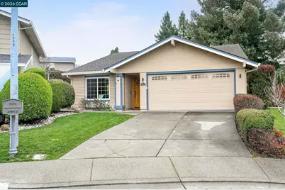 2612 Durango Ln, San Ramon, CA 94583 - Photo 1