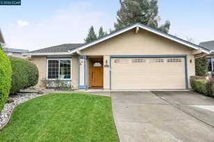 2612 Durango Ln, San Ramon, CA 94583 - Photo 2