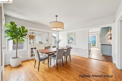1066 Bayview Ave, Oakland, CA 94610 - Photo 8
