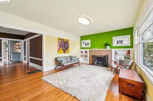 1066 Bayview Ave, Oakland, CA 94610 - Photo 6