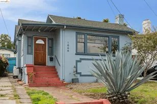 1066 Bayview Ave, Oakland, CA 94610 - Photo 1