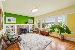 1066 Bayview Ave, Oakland, CA 94610 - Photo 2