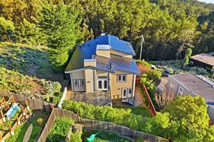 107 Dolphine Ave, El Granada, CA 94018 - Photo 2