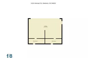 1424 Hampel St, Oakland, CA 94602 - Photo 34