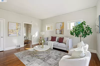 1424 Hampel St, Oakland, CA 94602 - Photo 8
