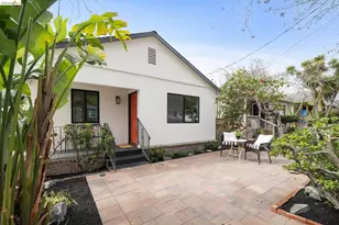 1009 Everett St, El Cerrito, CA 94530 - Photo 2