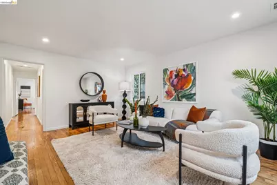 1009 Everett St, El Cerrito, CA 94530 - Photo 6