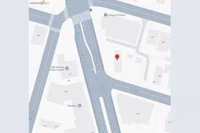 3314 San Pablo Ave, Oakland, CA 94608 - Photo 4