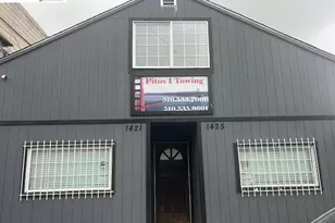 1421 46th Ave, Oakland, CA 94601 - Photo 1